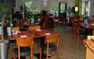 Campanile Hotel&restaurant 3* Vlaardingen