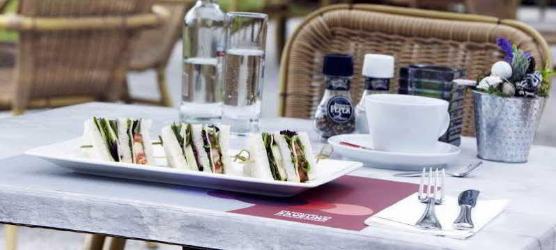 Hotel Campanile Hotel&restaurant 3*