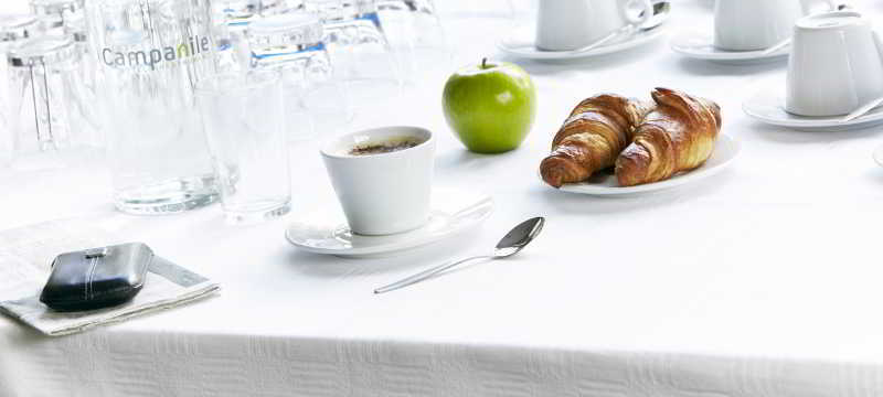 Campanile Hotel&restaurant Hotel