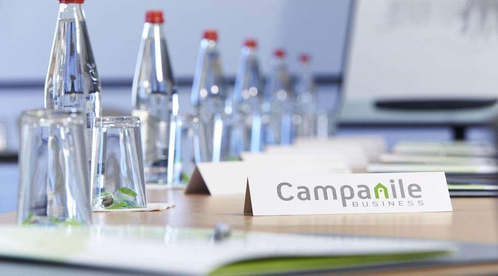 Hotel Campanile & Restaurant 3*
