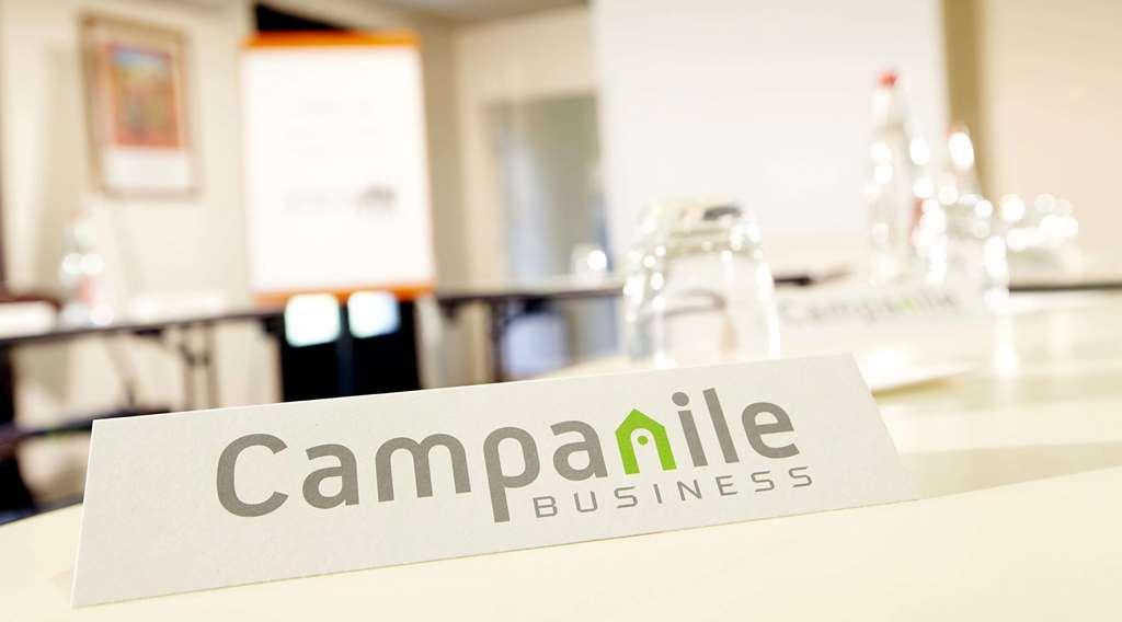 Campanile & Restaurant 3*