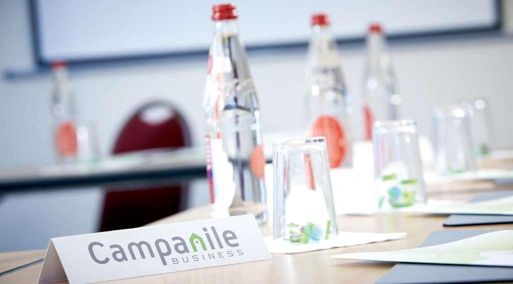 Campanile & Restaurant