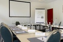 Hotel Campanile & Restaurant Vlaardingen