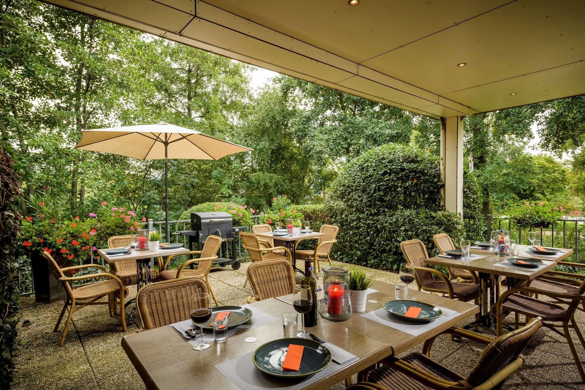 Campanile & Restaurant Vlaardingen