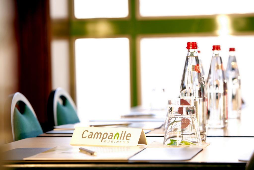 Campanile & Restaurant 3*