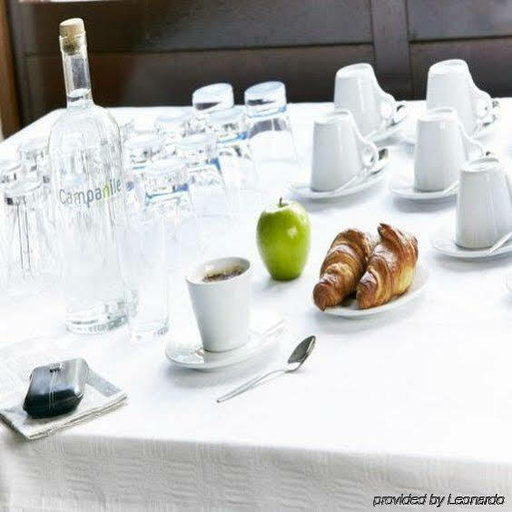 Hotel Campanile & Restaurant Vlaardingen