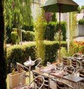 Campanile & Restaurant Vlaardingen